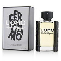 Uomo by Salvatore Ferragamo for Men