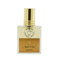 Amber Oud by Nicolai for Women and Men