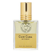 Cuir Cuba Intense by Nicolai for Women and Men