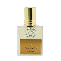 Incense Oud Photo