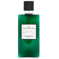 Eau D'orange Verte by Hermes for Women and Men
