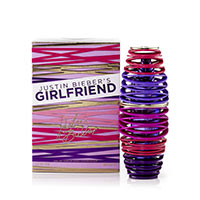 Girl Friend by Justin Bieber for Women