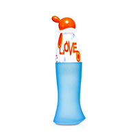 I Love Love by Moschino for Women