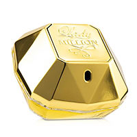 Lady Million by Paco Rabanne for Women