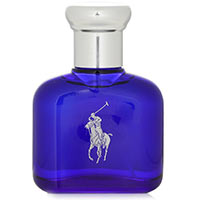 Polo Blue Photo