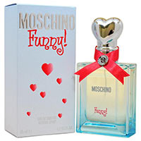 Funny by Moschino for Women