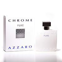 Chrome Pure by Azzaro for Men