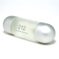 212 by Carolina Herrera for Women