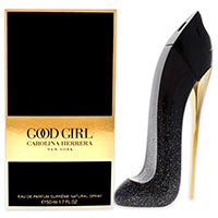 Good Girl Supreme by Carolina Herrera for Women