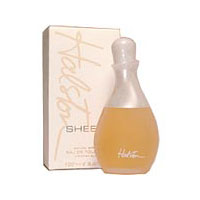 Halston Sheer by Halston for Women