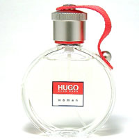 Hugo Woman by Hugo Boss for Women