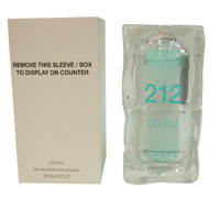 212 On Ice by Carolina Herrera for Women