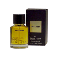 Jil Sander No.4 by Jil Sander for Women