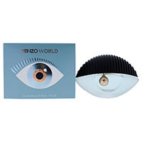 Kenzo World Photo