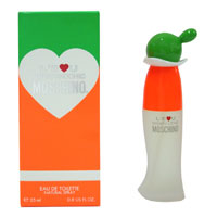 L'eau Cheap And Chic by Moschino for Women