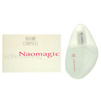Naomagic by Naomi Campbell for Women