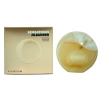 Sensations by Jil Sander for Women