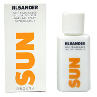 Sun by Jil Sander for Women