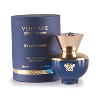 Dylan Blue by Versace for Women