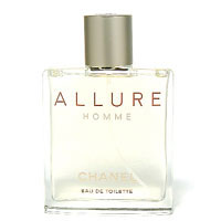 Allure Homme by Chanel for Men