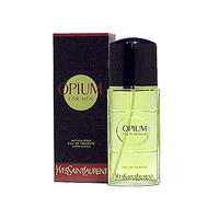 Opium by Yves Saint Laurent for Men