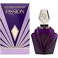 Passion by Elizabeth Taylor for Women