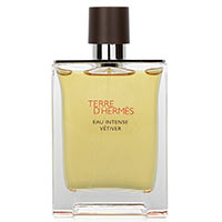 Terre d'Hermes Eau Intense Vetiver by Hermes for Men