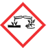 Corrosive